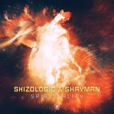 Shayman/Skizologic Spirituality