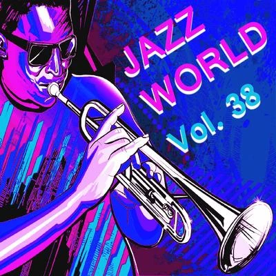 Bing Crosby/Louis Armstrong/Django Reinhardt Jazz World Vol.38