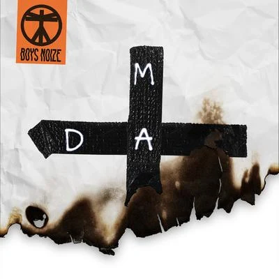 Boys Noize Mayday Remixes, Pt.1