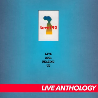 Level 42 Live at Reading Concert Hall 2001