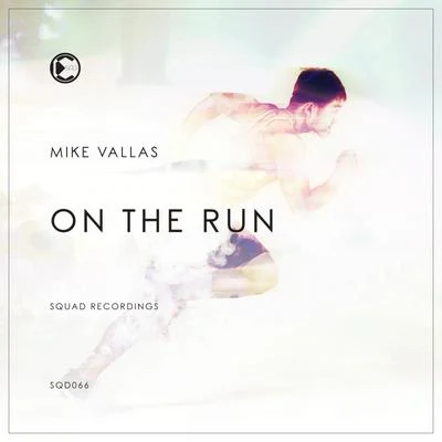 Mike Vallas On The Run