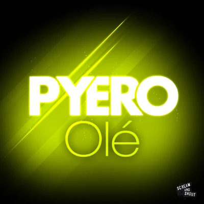 Pyero Olé