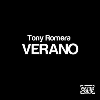 Tony Romera Verano