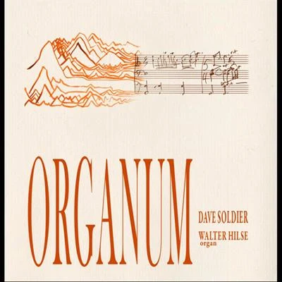 Dave Soldier/Walter Hilse Organum