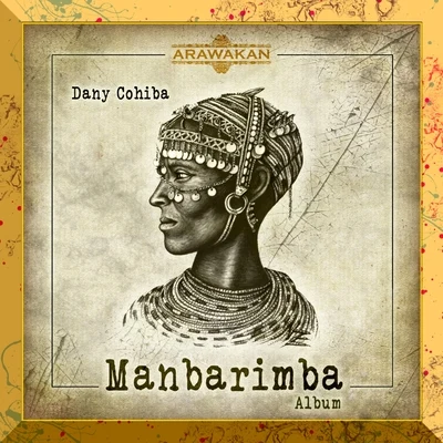 Dany Cohiba Manbarimba