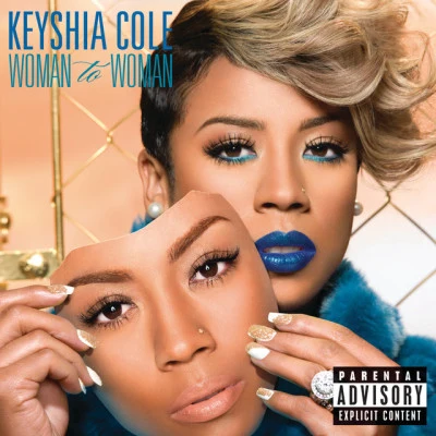 Keyshia Cole Woman To Woman