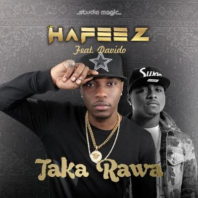 Davido/Hafeez Taka Rawa (feat. Davido)