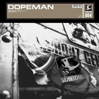 Dopeman Scantraxx 004