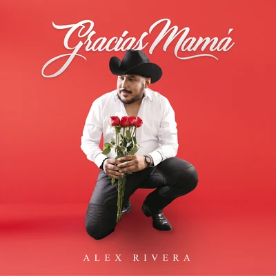 Alex Rivera Gracias Mamá