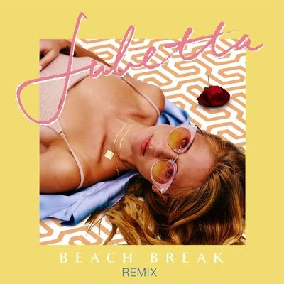 Julietta Beach Break (KNKS Remix)