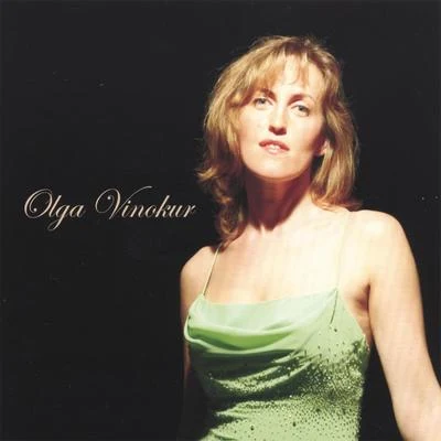 Olga Vinokur Piano Masterpieces