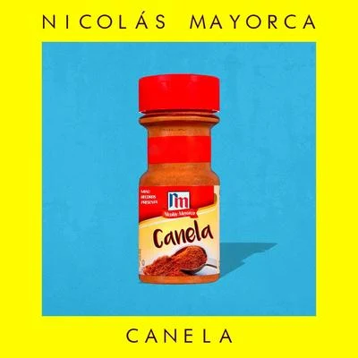 Nicolas Mayorca Canela