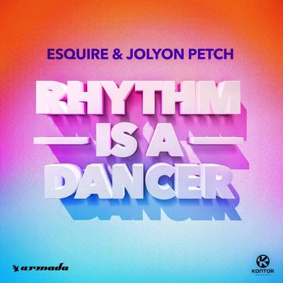 eSQUIRE/Jolyon Petch Rhythm Is A Dancer