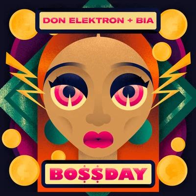 Bïa/Don Elektron Bo$$day