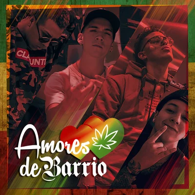 Zona Infame Oficial Amores de Barrio