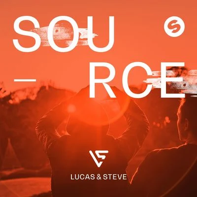 Lucas &amp; Steve Source