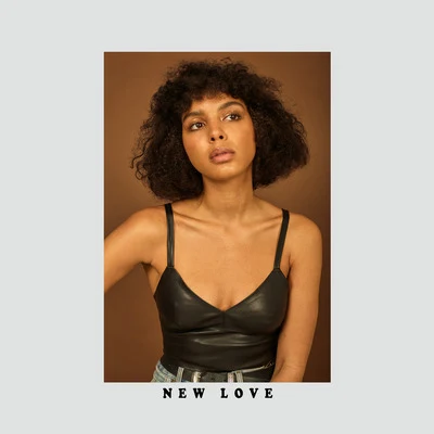 Arlissa New Love (Acoustic)