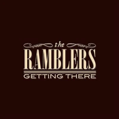 The Ramblers Getting There