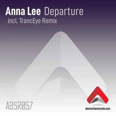 Anna Lee Departure