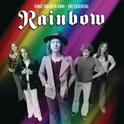 Rainbow (梁国豪) Since You Been Gone (The Essential Rainbow)