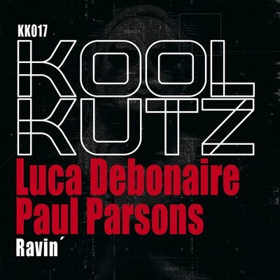 Paul Parsons/Luca Debonaire Ravin