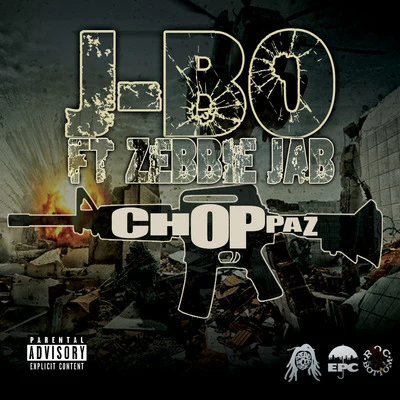 J-Bo Choppaz