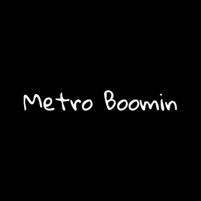 JUDE (HK)/Alan Metro Boomin