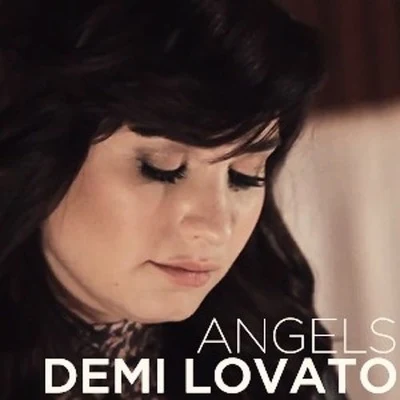 Demi Lovato Angels Among Us