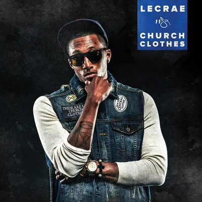 Lecrae Church Clothes