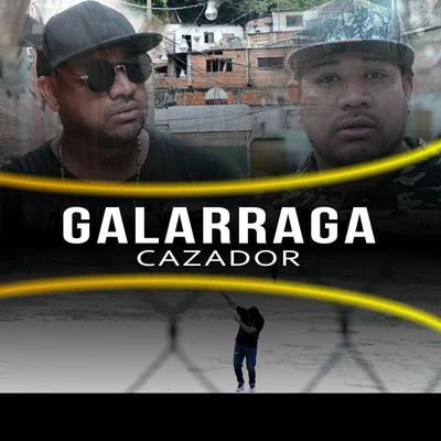 Cazador Galarraga