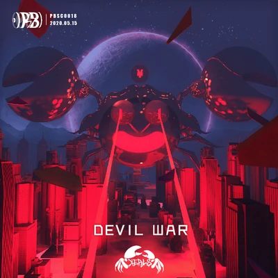 Xerls/PurpleBattery Devil War