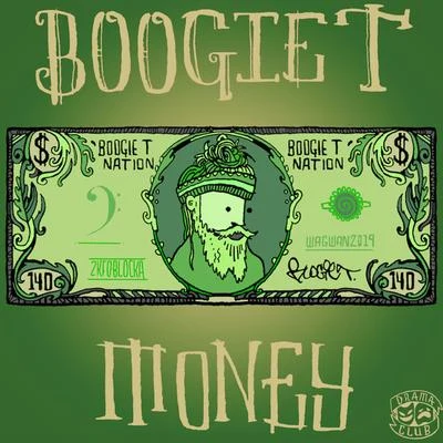 Boogie T Money