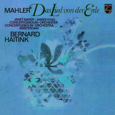 Bernard Haitink Das Lied von der Erde