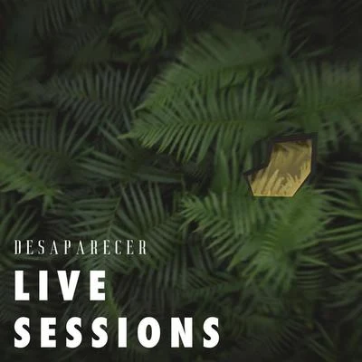 Juancho Marqués Desaparecer (Live Sessions)