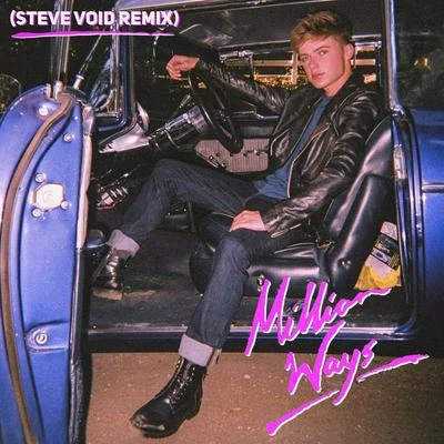 HRVY/Steve Void Million Ways (Steve Void Remix)