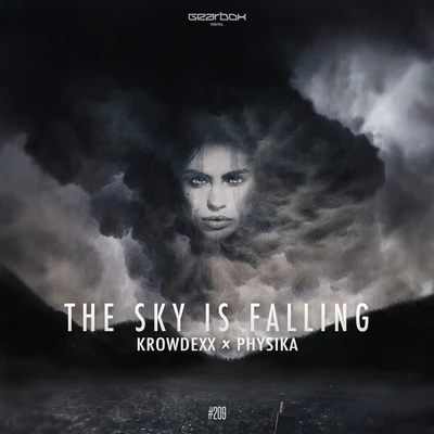 Krowdexx The Sky Is Falling