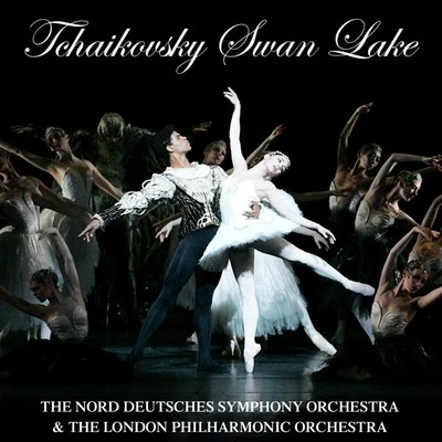 The Nord Deutsches Symphony Orchestra/Wilhelm Rohr Tchaikovsky: Swan Lake