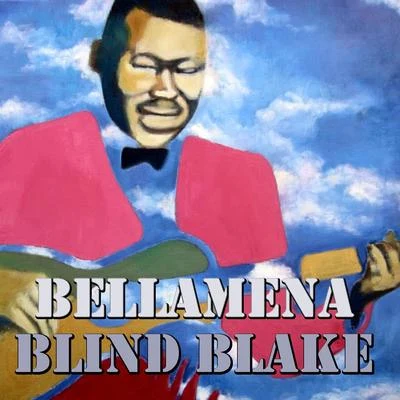 Blind Blake Bellamena