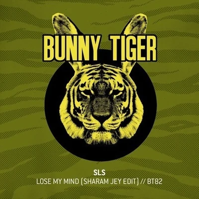 Sharam Jey Lose My Mind (Sharam Jey Edit)