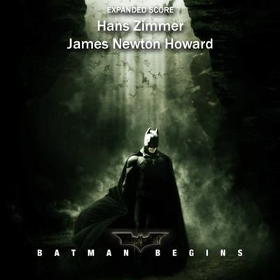 Hans Zimmer Batman Begins (Expanded Unofficial Score)