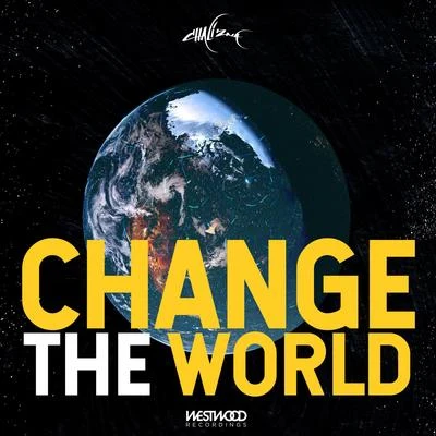 Chali 2na Change The World