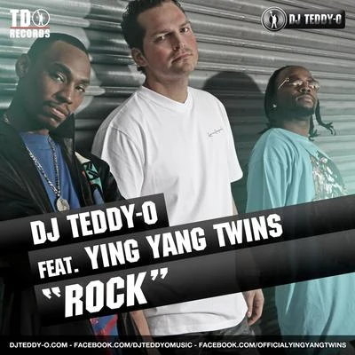 DJ Teddy-O Rock