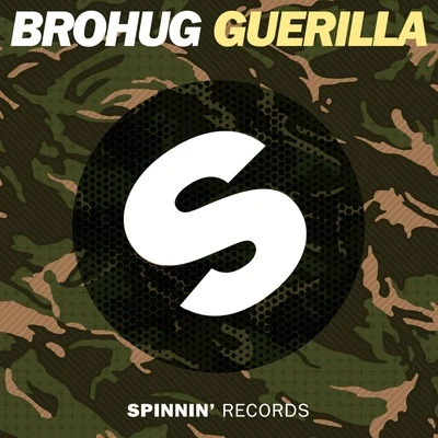 BROHUG Guerilla