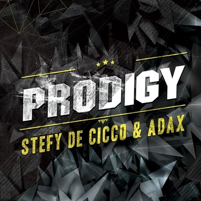 Stefy De Cicco Prodigy