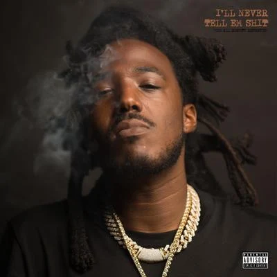 Mozzy Ill Never Tell Em Shit