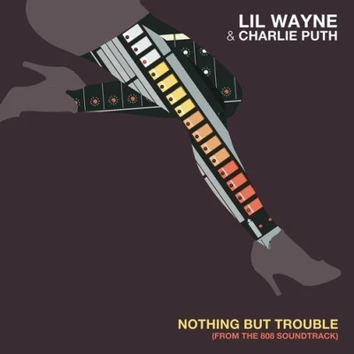 Lil Wayne Nothing But Trouble