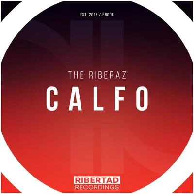 The Riberaz Calfo