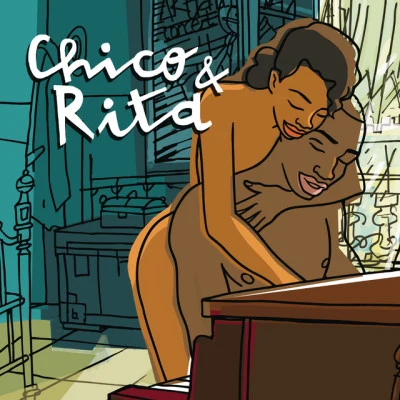 Original Soundtrack Chico & Rita (BSO)