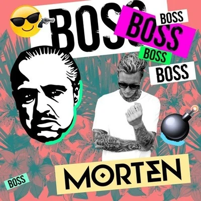 Morten Boss