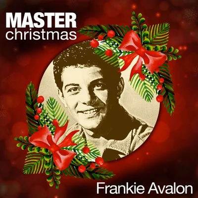 Frankie Avalon Master Christmas